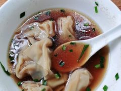-吴家馄饨