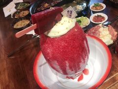 -楠火锅(葫芦岛飞天广场店)