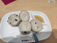 -小杨生煎(周浦万达店)