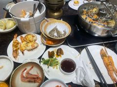 -川骄海鲜自助(亚运村店)