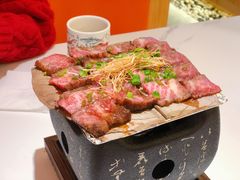 烤和牛-德兵衛(吴江万象汇店)
