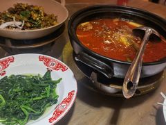 -肖记公安牛肉鱼杂馆· 省级非物质文化遗产(仁和路店)