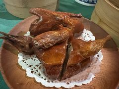 -誉八仙粤菜(万象天地店)