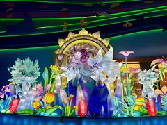 -海合安武汉极地海洋公园