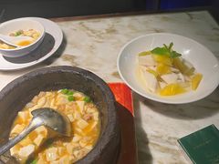 -绿茶餐厅(南方商城店)