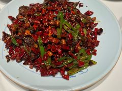 -辛香汇·现炒川菜(城北万象城店)