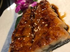 蒲烧鳗鱼半匹-熊藏居酒屋(kkone店)