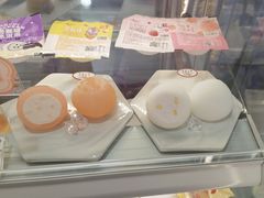 -GANSO元祖食品(信达蓝湖郡店)