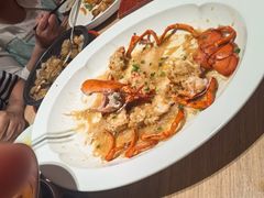 -连鹭海鲜·海肠捞饭·海胆饭(星海店)