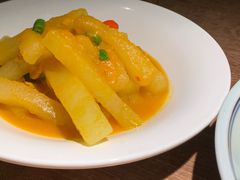 -周家二小姐的菜·扬州菜·香炒蟹·狮子头(江都金鹰店)