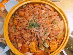 多嘴肉蟹煲-多嘴肉蟹煲(宝安壹方城店)
