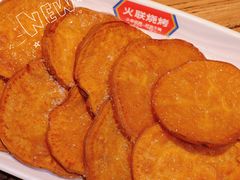 -火联烧烤(学院路创始店)