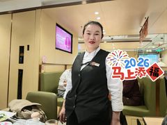 -海底捞火锅(西直门凯德MALL店)