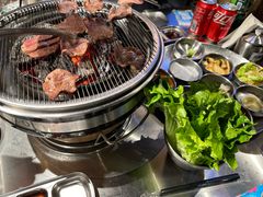 -韩山葵烤肉(太古里店)