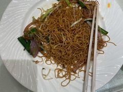 -广东胜利宾馆西关粤中餐厅