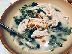 -新旺茶餐厅(嘉里城店)