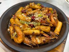 -庐州太太(CBD店)
