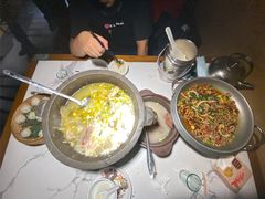 -小凤庭·地道湖北菜武昌鱼·藕汤(38年黄鹤楼店)