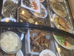 -福建美食城(老君堂店)