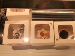 -Pantry's Best派悦坊蛋糕(K11购物艺术中心店)