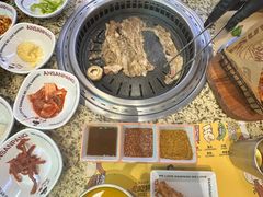-安又胖韩国烤肉(美罗城店)