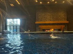 -清河半岛温泉度假酒店