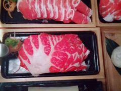 -湊湊火锅·茶憩(石家庄万象城店)