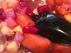 -盡膳口福跷脚牛肉火锅(合生汇购物中心店)