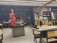 -陈熹公民族美食文化餐厅(中华广场店)