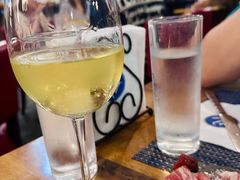 白葡萄酒-LA MAISON公鸡和龙(蛇口店)
