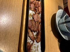 -蜜桃餐厅·伴山(绿宝广场店)