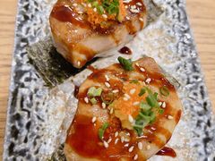 -林妈妈村·日式料理(宝山龙湖天街店)