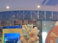 -海底捞大排档火锅(打浦路店)