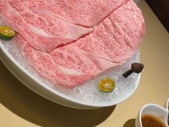 -余欢领鲜火锅(新街口店)