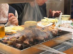 -老白清真烧烤(锦州旗舰店)