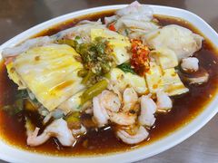 -牛氏石磨肠粉(海璟国际店)