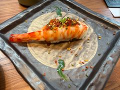 -Tuna maki寿司(苏州万象天地店)