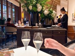 -Le Comptoir de Pierre Gagnaire