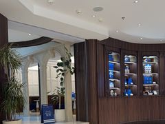 -CHARLIETOWN红茶公司(南京万象天地店)