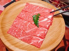 -牛New寿喜烧(新六百店)