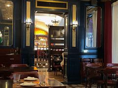 -Golden Lily河内巴黎法越料理餐厅(建国西路店)