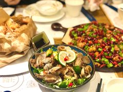 -罗氏十三活虾餐厅(光谷K11购物艺术中心店)