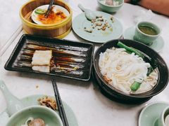 -满乐潮州(深业上城店)