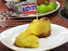 -四囍码头海鲜烧烤自助火锅(外滩南京东路悦荟广场店)