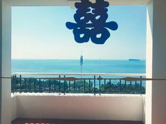 -青岛海景花园大酒店