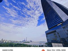 -金鸡湖景区
