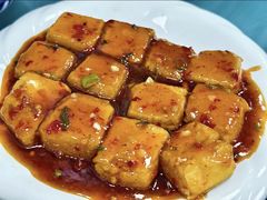 -天津外国语大学（马场道校区）食堂