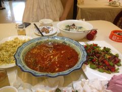 -金陵后厨·南京菜(新街口秣陵路店)