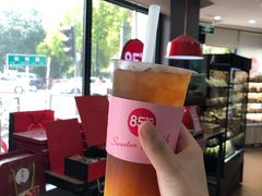 -85度C(苏州石路店)