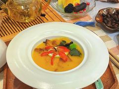 -叶叶菩提(太原别墅店)